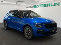 Skoda Kamiq - Vorschau Bild 2