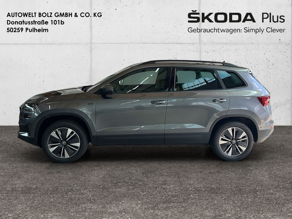 Skoda Karoq - Bild 7