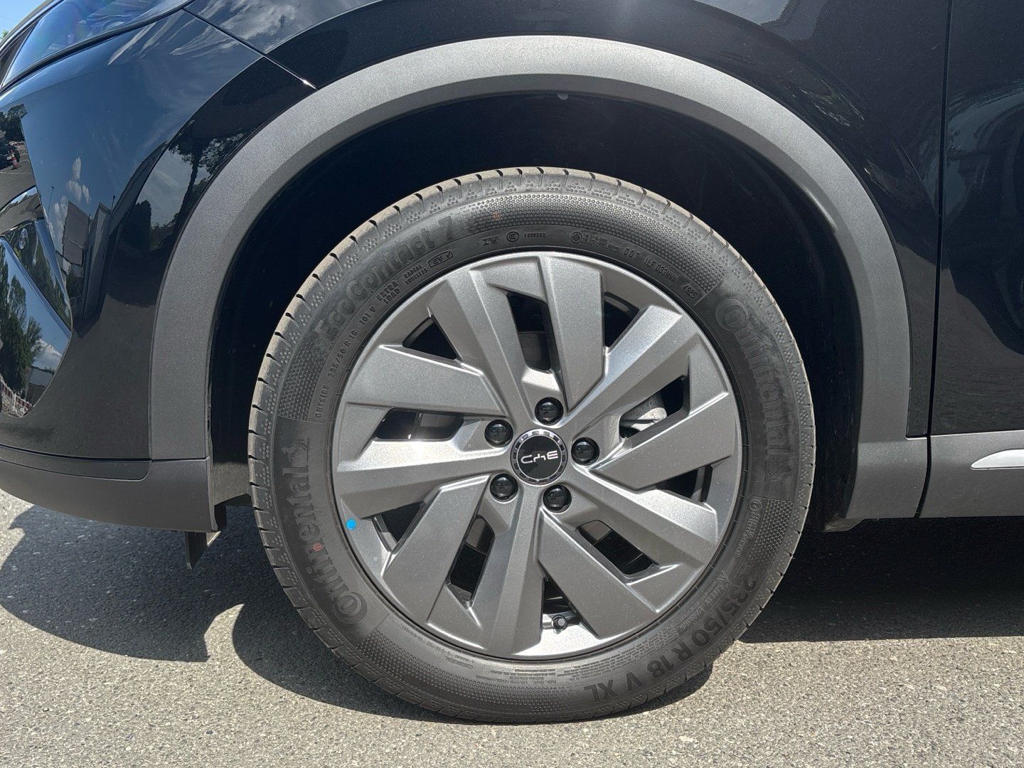 BYD ATTO 3