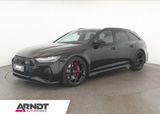 Audi RS6 Avant performance Leder Laser Pano BO 22" RS - Audi RS6 aus 2024