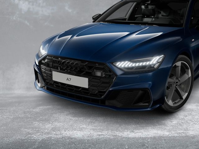 Audi A7 - Bild 8