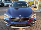 BMW X1 sDrive 18 i xLine - BMW X1 in Magdeburg