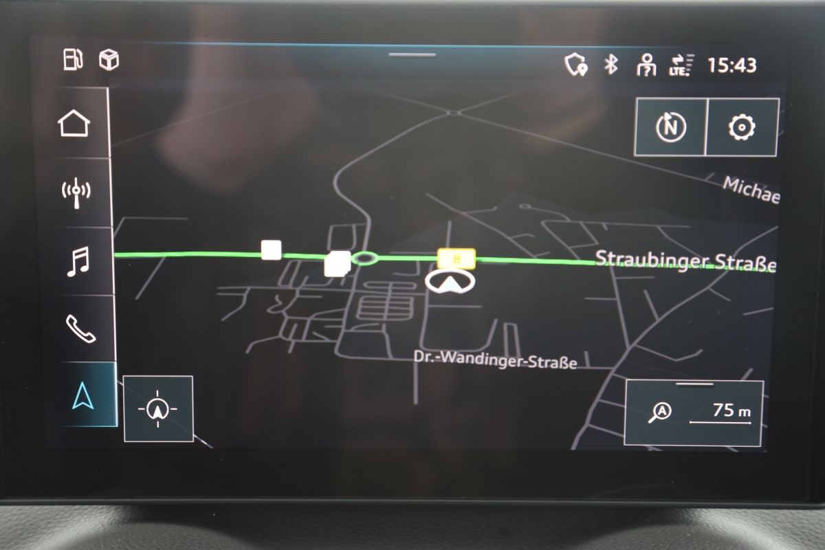 Audi Q2 - Bild 19