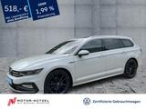 Volkswagen Passat Variant 2.0 TDI DSG 2xR-LINE 5JG+AHK+PANO