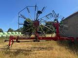 Massey Ferguson RK 772 SD-TRC - Massey Ferguson LKWs