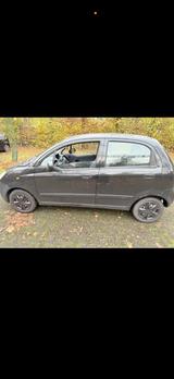 Chevrolet matiz - gebrauchte Chevrolet Matiz aus dem Jahr 2006