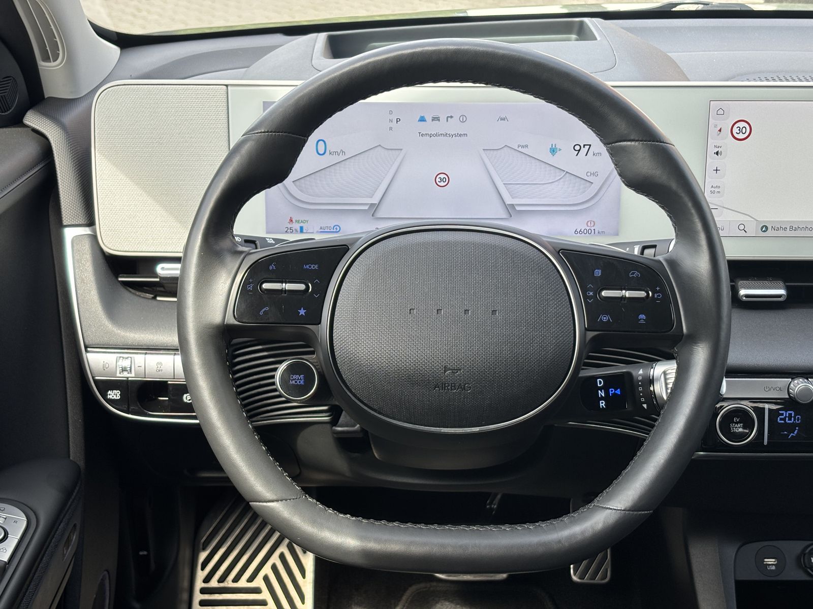 Hyundai Ioniq 5 Uniq 4WD PIXEL HUD SOLAR 360° RELAX AHK foto 16