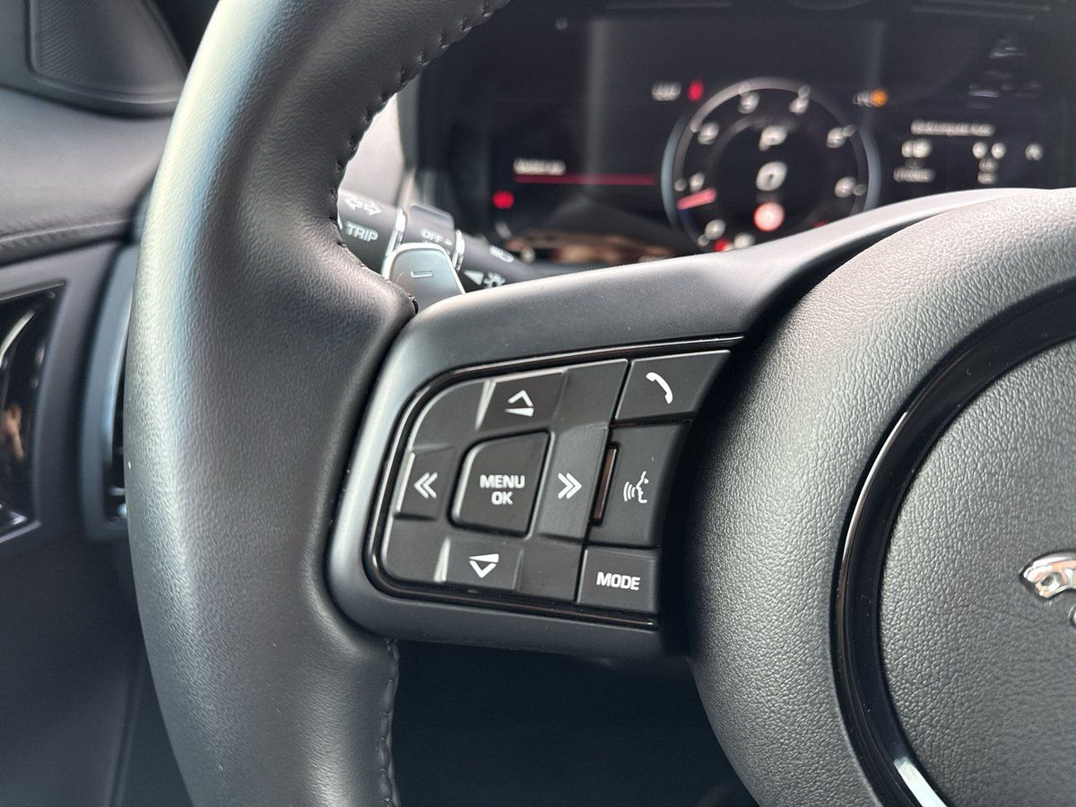 Jaguar F-Type - Bild 16