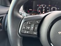 Jaguar F-Type - Vorschau Bild 16