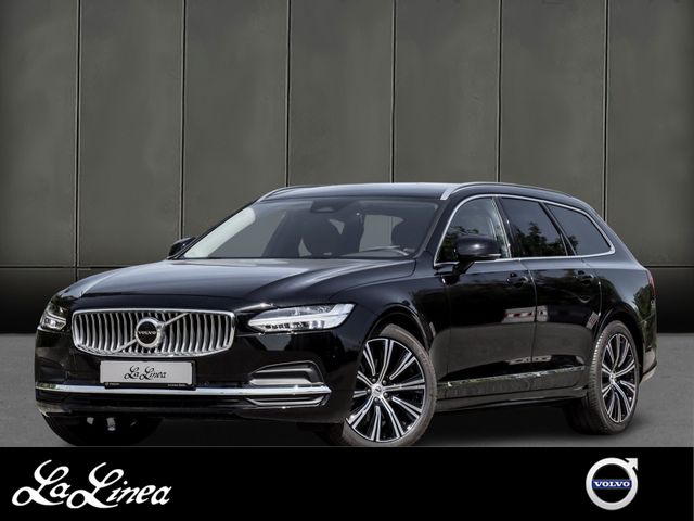 Volvo V90 B4 Diesel Plus Bright