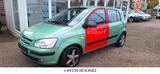 Hyundai Getz 1.1 GL/Klima/4 Türig/ - Hyundai Getz: Gl