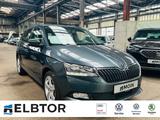 Skoda Fabia III Combi 1.0 MPI 55kW Cool Plus Klima ABS - Skoda Fabia: Iii