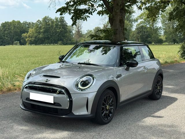 MINI Cooper SE Carplay LED Navi Prof PDC
