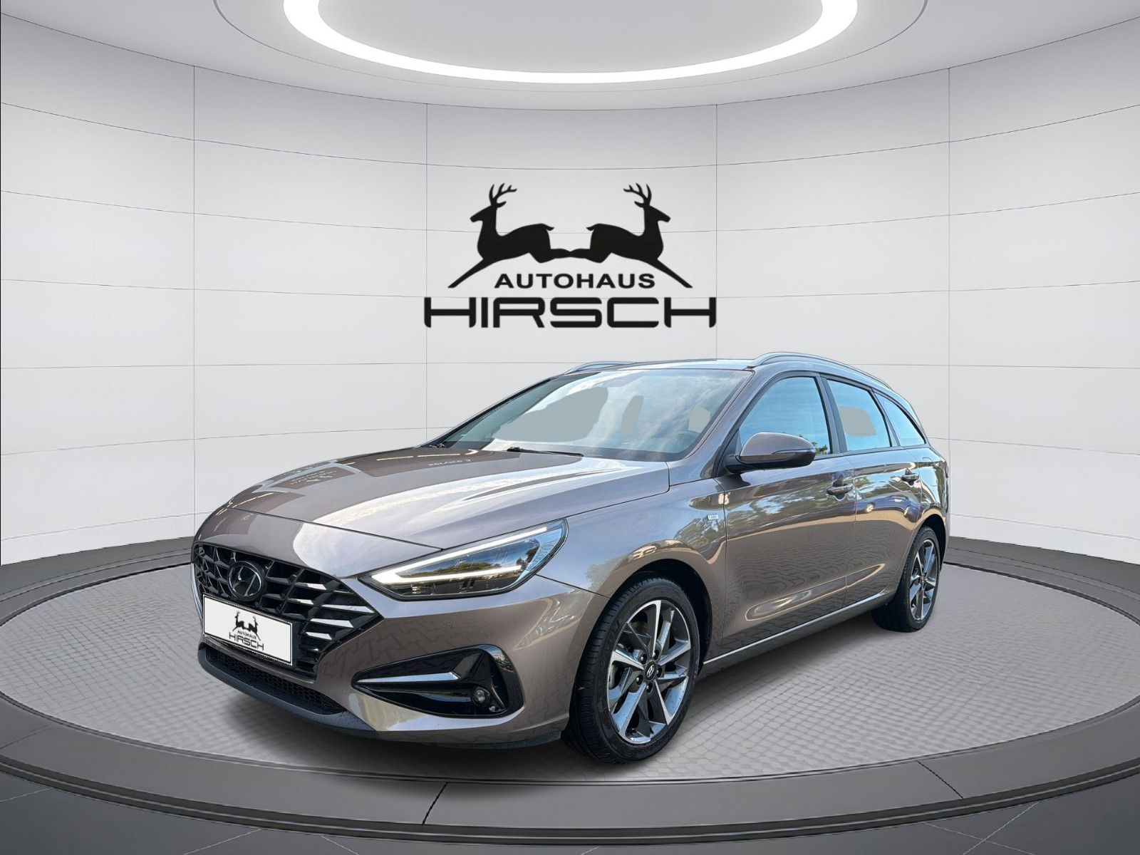 Hyundai i30 2022
