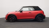 MINI John Cooper Works Cabrio - MINI John Cooper Works Cabrio Gebrauchtwagen