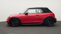 MINI John Cooper Works Cabrio - Vorschau Bild 4