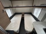 Knaus Sport 500 EU  - Knaus Neu Wohnwagen