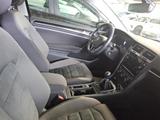 Volkswagen Golf VII 1.4 TSI Highline VIRT+ACC+LED+NAVI+PDC - Volkswagen Gebrauchtwagen in Duisburg
