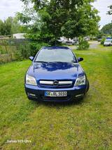 Opel Vectra Caravan 2.2 Direct Sport Sport - Opel Vectra: Direct