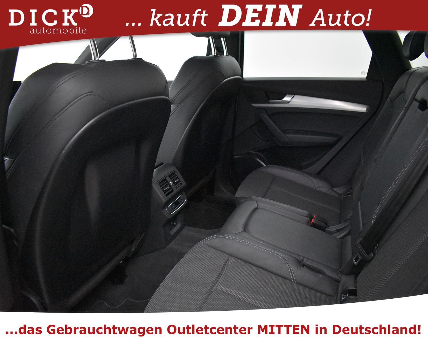 AUDI Q5 55 TFSIe Quatt 3X S Line NAVI+SHZ+LED+TEMP+20 - Image 18