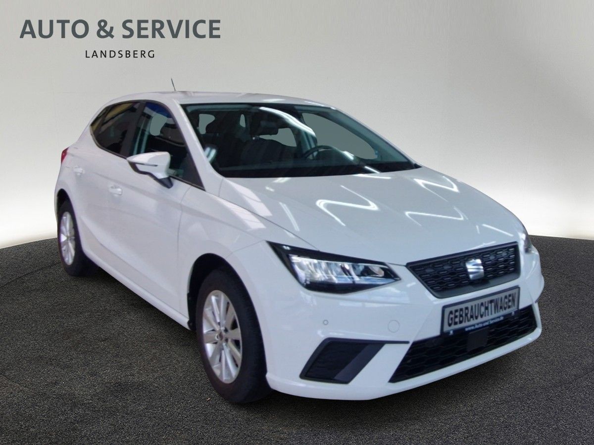 Seat Ibiza - Bild 4