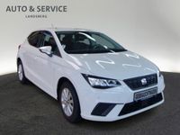 Seat Ibiza - Vorschau Bild 4