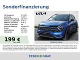 Kia Sportage 1.6T 180 48V AWD DCT GT Line SD DRIVE - Kia Sportage Gebrauchtwagen in Bremen