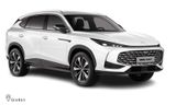 MG HS 1.5 T GDI 125 kW Comfort MT - MG HS Neuwagen