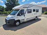 McLouis MC4-75, Heckbad, Markise, TV, Kamera, 2.Hand - McLouis Wohnmobil oder -wagen