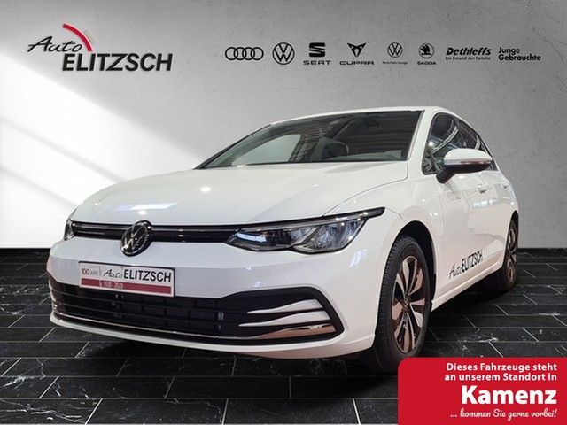 Volkswagen Golf VIII 1.0 TSI Move LED PDC AID Climatronic S