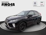 Mitsubishi Eclipse Cross 1.5 2WD CVT Connect*LED/360°/SHZ* - Mitsubishi Gebrauchtwagen in Karlsruhe