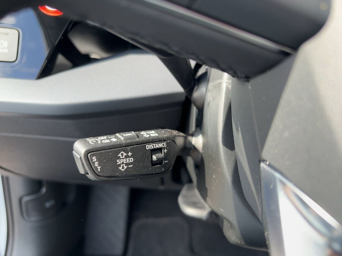 Audi A3 - Bild 12