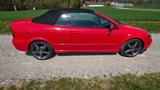 Opel Astra Cabrio 2.2 Linea Rossa  - Opel Astra Linea-Rossa