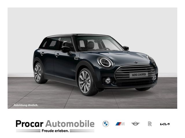 MINI Cooper Younique Trim LED Pano PA RFK CarPlay