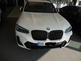 BMW X3 M 3.0D Unfallfrei von Werksangehörigen - BMW: Werksangehörige