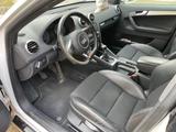 Audi A3 2.0 TDI 125kW S line Sportback S line - Audi A3 aus 2012: TDI