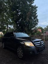 Mercedes-Benz Mercedes GLK 280 4 Matic | TÜV Neu  | Pano... - Mercedes-Benz GLK 280 Gebrauchtwagen