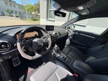 2019 AUDI RS3 缩略图 15