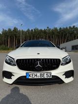 Mercedes-Benz E53 AMG 4MATIC+ | Panodach | AMG-F - Mercedes-Benz E 53 AMG von privat