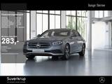Mercedes-Benz E 300 AVANTGARDE WIDE MULTI 360 AHK DISTR SPUR - gebrauchte Mercedes-Benz E 300 aus dem Jahr 2020