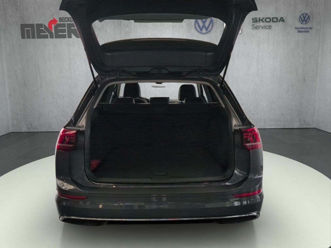 Golf Variant GOAL 1.5 TSI Klima Navi