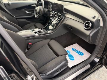 Mercedes C 180 - 11