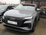 Audi Q4 e-tron 45 e-tron quattro AHK/LED/Blackedition - Audi Q4 e-tron: Automatik