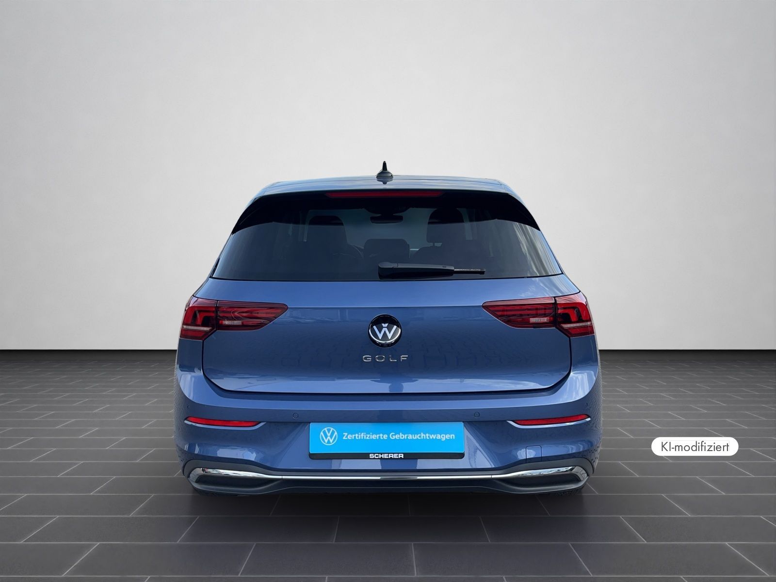 Volkswagen Golf - Bild 7