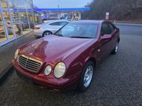 Mercedes-Benz CLK 200