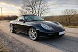 Porsche Boxster S 1. Hand, 24 Tkm, deutsch, Wertanlage - Porsche Boxster aus 2003