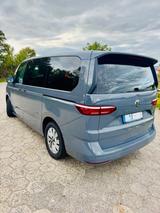 Volkswagen T7 Multivan eHybrid DSG Lang / LÜ / Überhang - VW T7 von privat