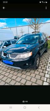 Mitsubishi MITSUBISHI OUTLANDER - Mitsubishi Space Star mit Diesel-Antrieb