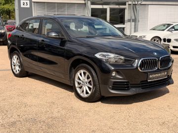 BMW X2 - 3