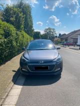 Hyundai I20 2015 - Hyundai i20 von privat